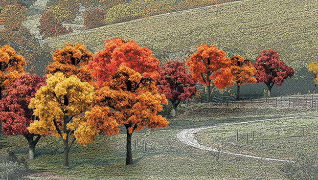 Woodland Scenics TR1077 3