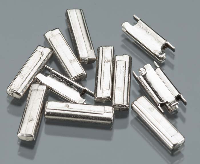 Williams 00269 O E-Z Street Replacement Pins (8 Outer/4 Inner)