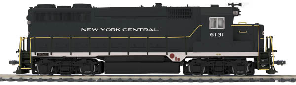 MTH 80-2163-0 HO New York Central GP35 Diesel Locomotive DCC Ready #6131