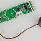 MRC 1619 HO Drop-In DCC Decoder Preferred Sound EMD 645E Prime Mover
