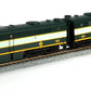 MTH 80-2086-0 HO Erie ALCO PA AA Diesel Locomotive DCC Ready #854/858