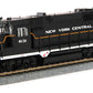 MTH 80-2163-0 HO New York Central GP35 Diesel Locomotive DCC Ready #6131