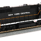 MTH 80-2163-0 HO New York Central GP35 Diesel Locomotive DCC Ready #6131