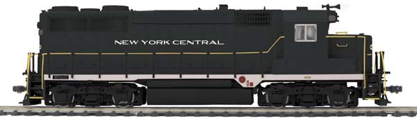 MTH 80-2165-0 HO New York Central GP35 Diesel Locomotive DCC Ready #6142