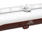 Atlas 20001582 HO Pennsylvania Railroad 33000g Tank Car #500010
