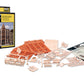 DPM 12800 HO Scale Corner Department Store Kit