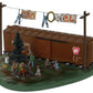 Lionel 6-37940 Pennsylvania Railroad Hobo Hotel