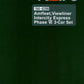 Kato 106-6286 N Amtrak Amfleet Viewliner Intercity Express Phase VI Add On Cars LN/Box