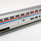 Kato 35-6052 HO Scale Amtrak Superline Coach - Phase III