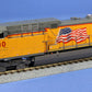 Kato 37-6437 HO Union Pacific AC4400CW Diesel Locomotive #5780