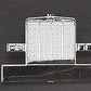 Herpa 005386 HO New Style Peterbilt Grille (Pack of 3)