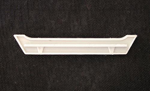 Hi-Tech Details 6025 HO E- & F-Units Fuel Tank Brackets (Pack of 3)