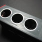Hi-Tech Details 6031 HO PROTO 2000 SD45 Radiator Fan Shroud Inserts