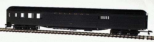 IHC 49737 HO Presidential Series Communications Combine Car #1401
