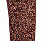 Itty Bitty Lines 1501 HO Cork Roadbed Precut #4/#6 Left Hand Switch (Pack of 2)