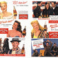 JL Innovative Design 298 HO Stars of the Past RC Cola BB Signs 1940-1950 #1 (6)