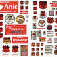 JL Innovative Design 487 HO Vintage Signs/Posters Phillips 1930-1950 (66)