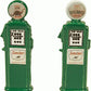 JL Innovative Design 516 HO Deluxe Custom Gas Pump Sinclair Oil (2)