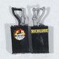 JL Innovative Design 928 HO Richfield Oil High Boy (Pack of 2)