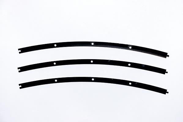 JMD Plastics 104 HO Curvetrackit Curved Track Laying Tool Set 36 Radius (3)
