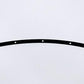 JMD Plastics 374-110 HO Scale Curvetrackit Curved Track Laying Tool - Single