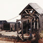 JV Models 1022 N Ward's Salvage