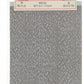 JV Models 8253 N Building Material - Brick Paper Sheets - Stone Gray (Pack of 3)