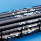 JWD Premium Products 11419 34' Black Pipe Stack (14)