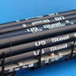 JWD Premium Products 11419 34' Black Pipe Stack (14)