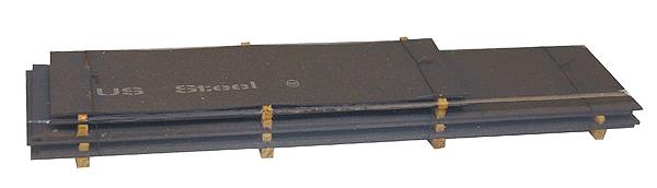 JWD Premium Products 11920 Plate Steel Ld US Steel