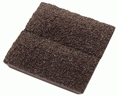JWD Premium Products 1832 HO Walthers 24' Ore Cars Taconite Loads (Pack of 2)