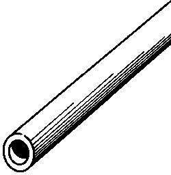 K&S 1144 3/32