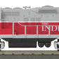MTH 30-20109-1 Indiana Railway GP-9 Diesel Engine w/Proto-Sound 3.0 #300