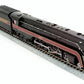 Broadway Limited 2557 HO Norfolk & Western Class J 4-8-4 Paragon2™ #613