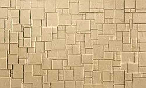 Wills Kits SSMP208 OO/HO York Stone Paving Sheet (Pack of 4)
