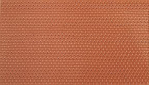 Wills Kits SSMP217 OO/HO Fancy Tiles Sheet (Pack of 4)
