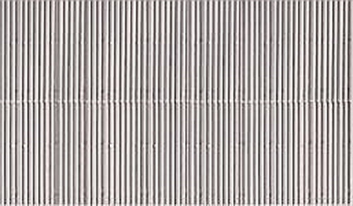 Wills Kits SSMP219 OO/HO Corrugated Asbestos Sheet (Pack of 4)