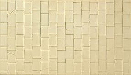 Wills Kits SSMP221 OO/HO Victoria Stone Paving Sheet (Pack of 4)
