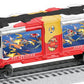 Lionel 6-29322 O Gauge Koi Aquarium Car #29322