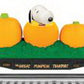 Lionel 6-37081 O PEANUTS Pumpkin Jack-O-Lantern Car