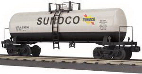 MTH 30-73392 Sunoco Modern Tank Car