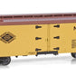 Micro-Trains 85000080 HOn3 NCO 30' Composite Frame Reefer #01001