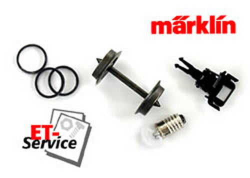 Marklin 609188 PlatForm Decoder For 76500