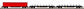 Marklin 82422 Z German Federal Railroad DB Era II Freight Car Set