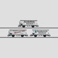 Marklin 48771 Z Scale Kulmbach Beer 3-Car Set