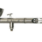 Badger 105-1 Model 105 Patriot Fine Airbrush with Extra Tip