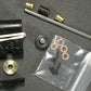 Northwest Short Line 139-6 HO Standard Duty (28:1) Idler Gearbox 3mm.