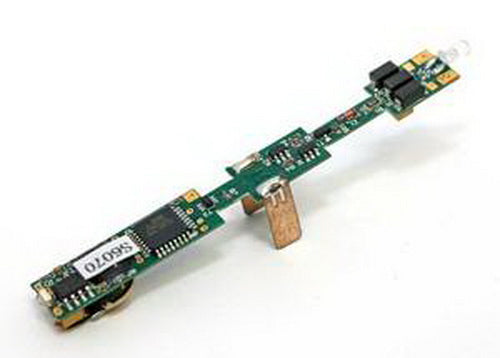 MRC 0001832 N DCC Sound & Control Decoder Fits: Athearn FP45