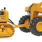 First Gear 58-3153 1:50 Allis-Chalmers HD-21 Crawler with Ejector Scraper