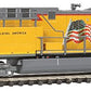 Fox Valley Models 70106 N Union Pacific ES44AC Diesel Locomotive #5334